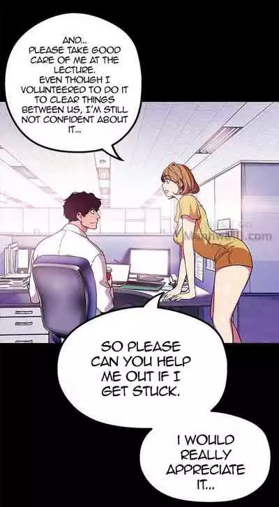 A Wonderful New World Ch.30/?