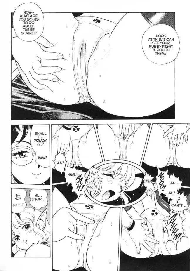 Bondage Fairies Extreme1 - CH5