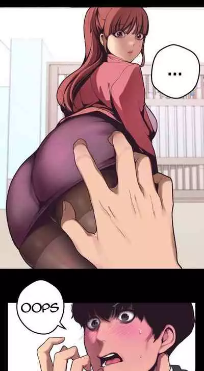 A Wonderful New World Ch.20/?