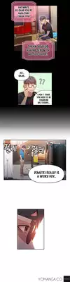 [BAK Hyeong Jun] Sweet Guy Ch.1-53 (English) (YoManga) (Ongoing)