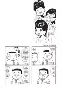 Massive - Gay Manga and the Men Who Make It [Eng]