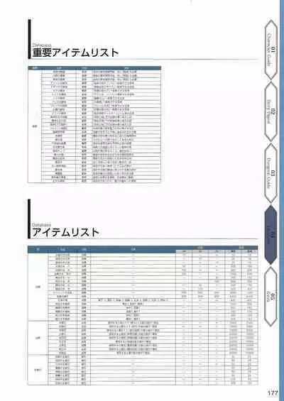 Amayui Labyrinth Meister Perfect Guidebook
