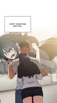 [Semni] Close as Neighbors (Ch.1-43) [English] [Ongoing]