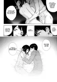 [Shikishiro Konomi] Netoraserare Ch. 1-9 [English] [Seinen Scans]