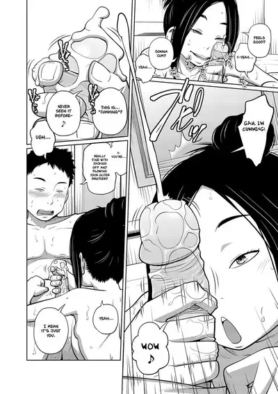 Sore wa Hansoku Desho!? | That's Not Fair, Is It!?