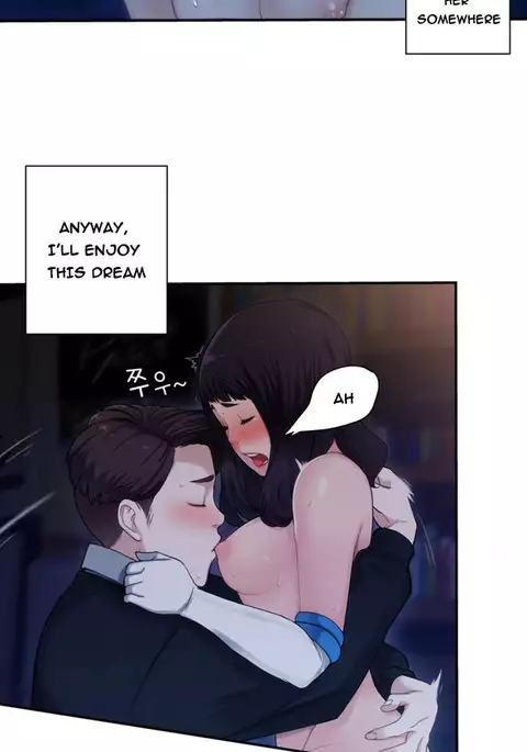 Tissue Thieves Ch.1-5