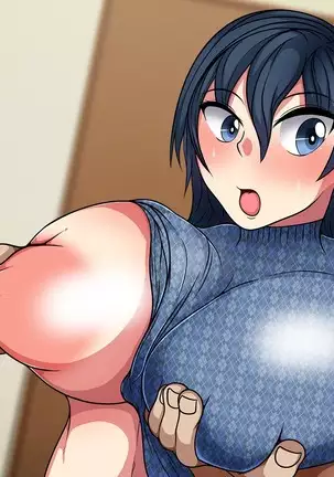 Onegai shitara nan demo shite kureru aniyome ga yattekita