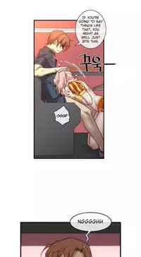 [Son Hee-Joon] Master in My Dreams Ch.0-32 (English) (Ongoing)