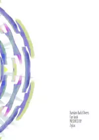 [Ziploc (Yamachan)] GBNMOD (Gundam Build Divers)