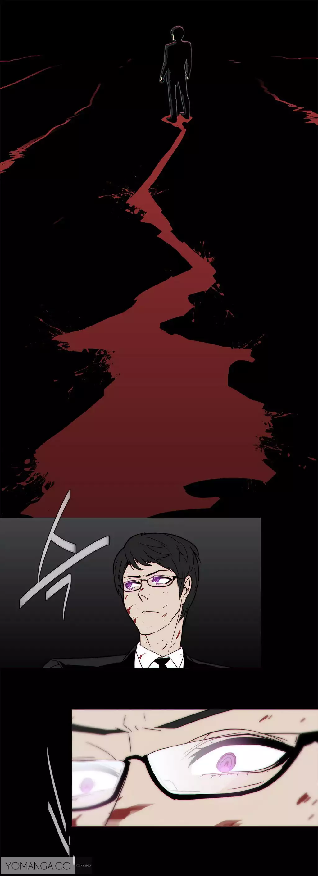 Household Affairs Ch.1-28