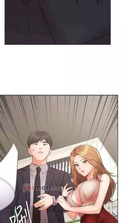 【周一连载】业绩女王（作者：洗髮精&耀安） 第1~33话