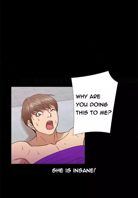 Secret Island Ch.1-27