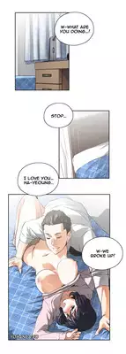 [Edge Edge] SStudy Ch.0-24 (English) (YoManga) (Ongoing)