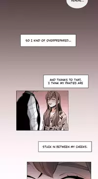 [Silverstar] Talk To Me Ch.1-37 (English) (Ongoing)