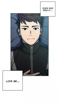 Ghost Love Ch.1-23 (English) (YoManga) (Ongoing)