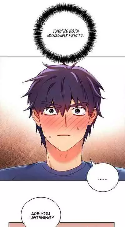 [Neck Pilllow] Stepmother Friends Ch.27/? [English] [Hentai Universe]