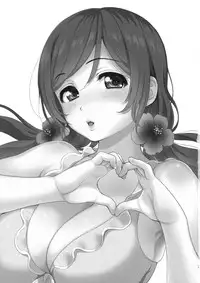 (C86) [Tengu Kotengu (Kotengu)] Nontan Shinkon Seikatsu (Love Live!) [English] [Manabe_JP]