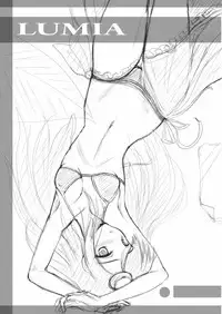 [Napier Sabre (Ryu-Akt)] Relationship (Phantasy Star Portable 2 Infinity) [Digital]