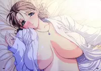 (C72) [Choki no Kamisama, Wanwandoh (Magaki Ryouta)] Natsu no Kakera