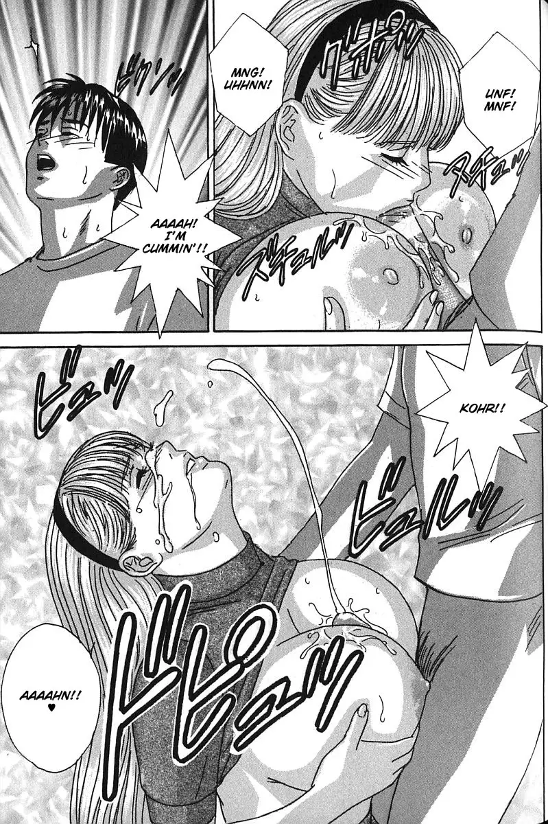 Blue Eyes 07 Chapter34