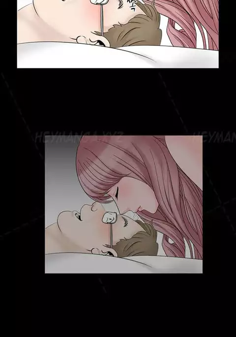 The Taste of the Hand Ch.1-30