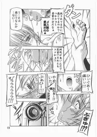 [Studio Q (Natsuka Q-Ya)] Tsukasa Akashingou! (Ichigo 100%)