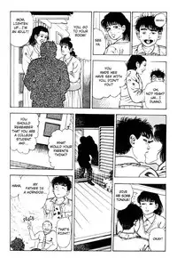 [Maeda Toshio] Adventure Kid Vol.3 [English]