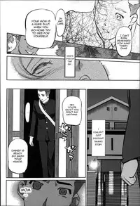 [Clone Ningen] Mitsubo no Kokuhaku - Confession de miel mère [English] [Ardea]