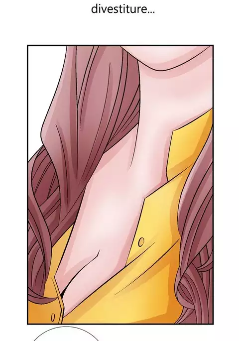 The Taste of the Hand Ch.1-30