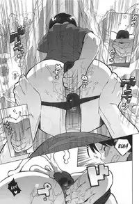 [Ohtomo Takuji] Gokkun Shojo - Drinking Virgin [English] [biribiri] [Decensored]