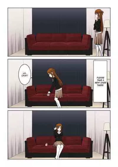 Machigatte Shirouto Mono AV ni Shutsuen Shichatte Netorareta Senkou-san