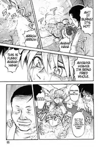 [Uziga Waita] Game Over [English]