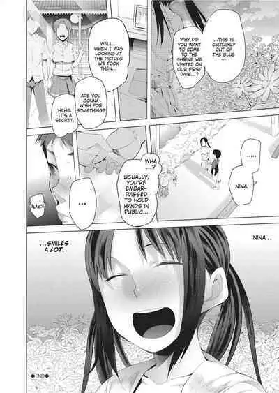 [Tadataka Kawasaki] Tsuitekimasu! | I'm Coming With You! [English]