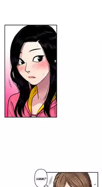 [Guh Bal Han] Ghost Love Ch.1-26 (English) (YoManga) (Ongoing)