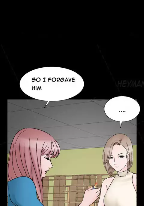 The Taste of Hands Ch.1-66