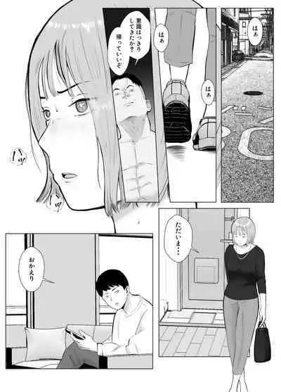 Hameotoshi 3