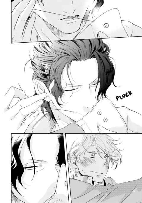 Joou to Shitateya Ch. 1-4