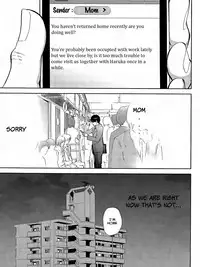 [Shikishiro Konomi] Netoraserare Ch. 10-18 [English] [Seinan Scans+Rabbit Scans]