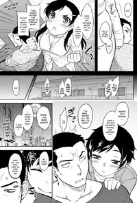 [Dr.P] Momoiro Daydream Ch. 1-7 [English] [YQII] [Decensored] [Digital]