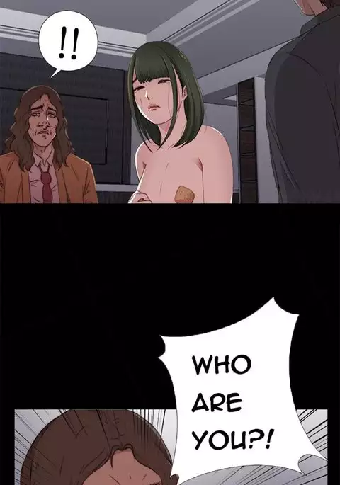 Girl Next Door Ch.1-12