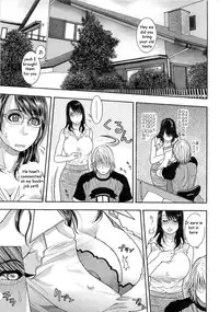 Boob Job for Bro [English] [Rewrite] [EZ Rewriter]