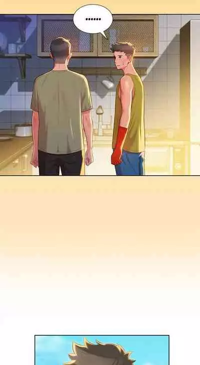 What do you Take me For? Ch.54/?