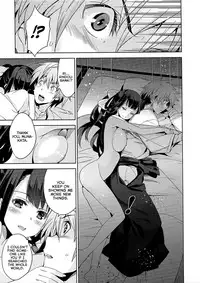 [Inue Shinsuke] Rindou (Junjou Renka) [English] [Amaimono]