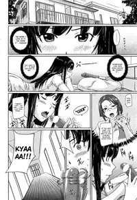 [Kisaragi Gunma] Welcome to Tokoharusou [English] {Ryuutama + 4dawgz + FUKE}