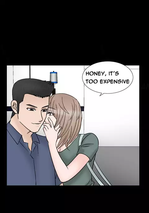 The Taste of Hands Ch.1-60