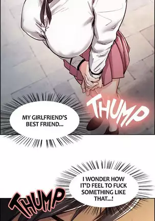 Taste of Forbbiden Fruit Ch.15/24