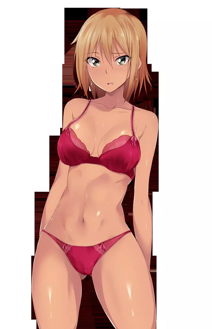 Kiritsu! Rei! Sex! 2-Jikanme