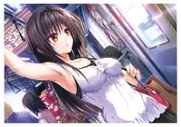 [Yabuki Kentarou] Harem Gold (To Love-ru Darkness)