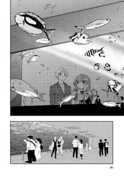 Hadairo no Seishun 04