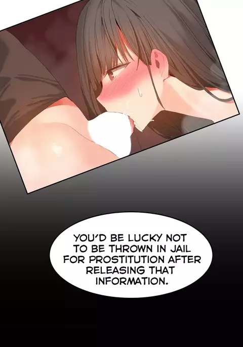 Hahri's Lumpy Boardhouse Ch. 0-31